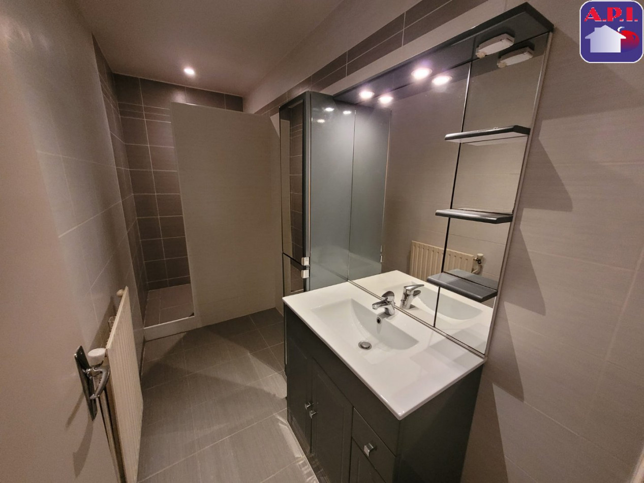 location Appartement Foix - Photo 9