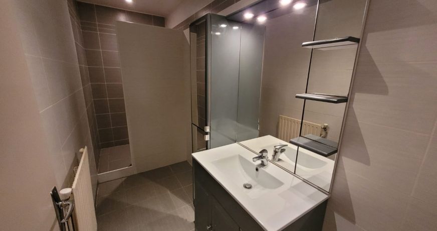 location Appartement Foix
