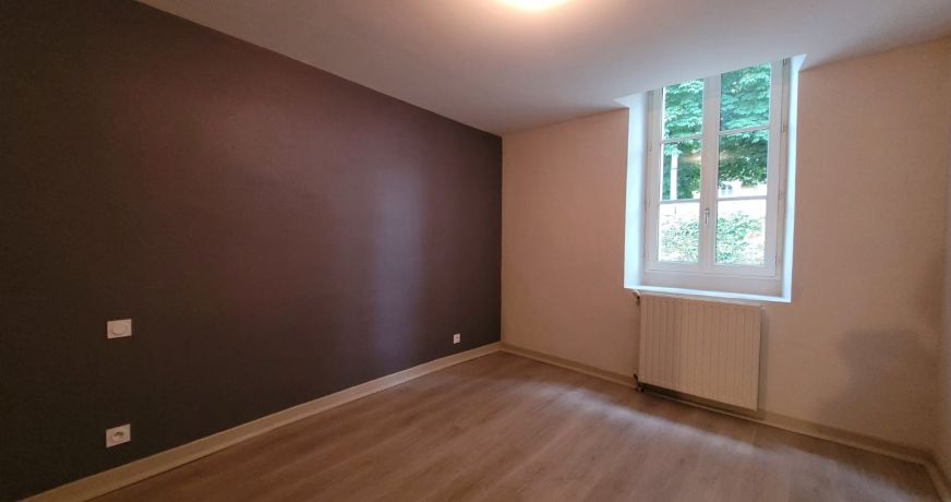 location Appartement Foix
