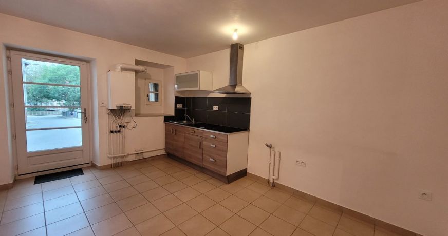 location Appartement Foix
