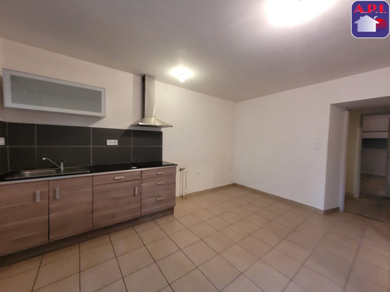 location Appartement Foix - Photo 4