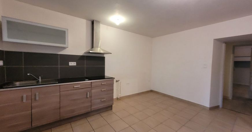 location Appartement Foix