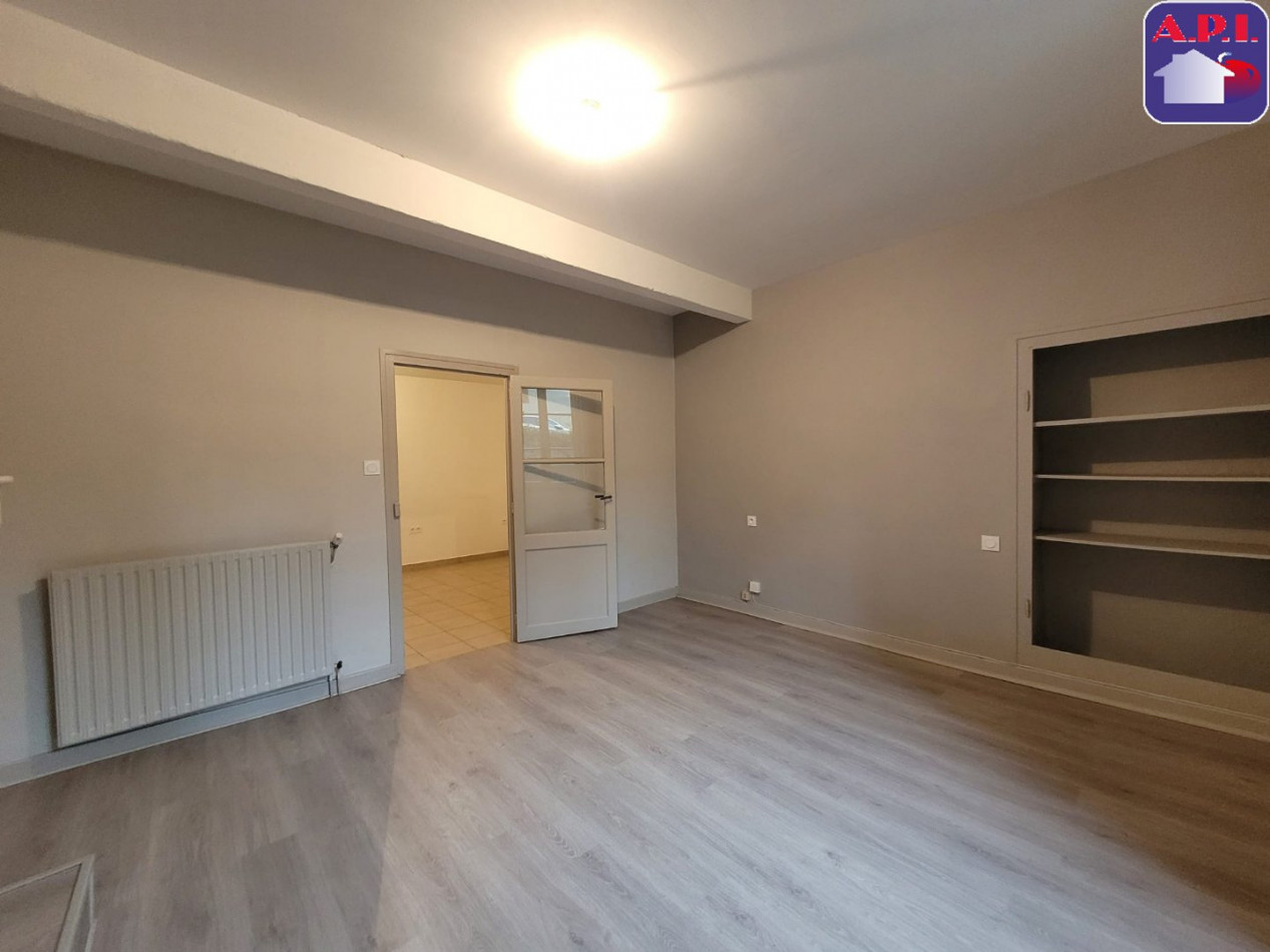 location Appartement Foix - Photo 7
