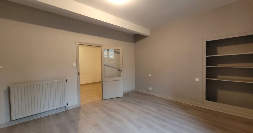 location Appartement Foix