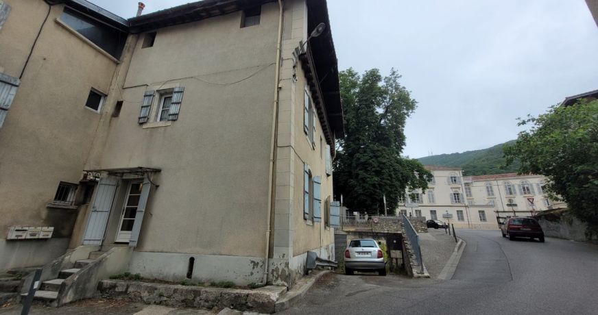 location Appartement Foix