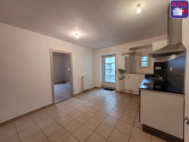 location Appartement Foix - Photo 5