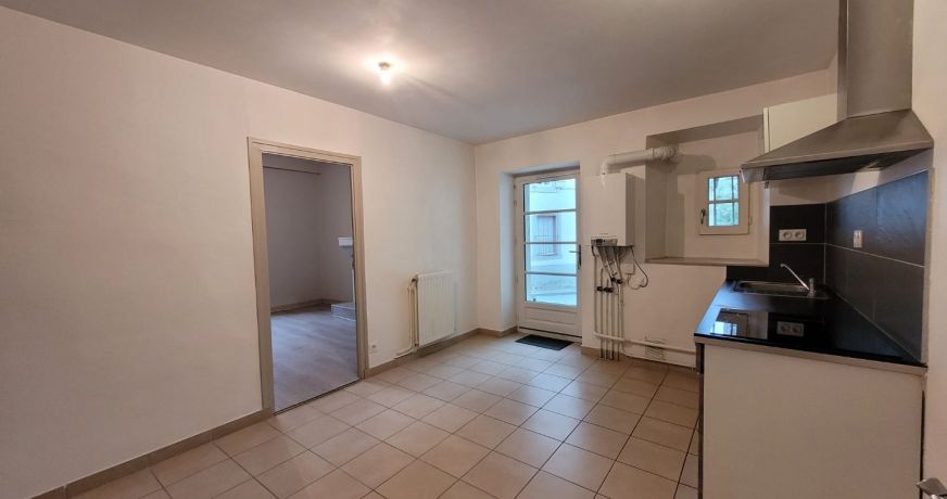 location Appartement Foix