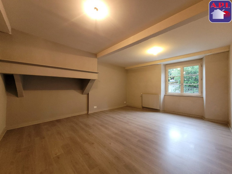 location Appartement Foix - Photo 1