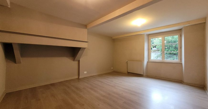 location Appartement Foix