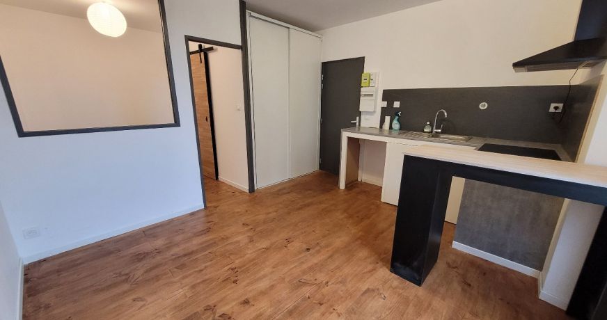 location Appartement Saint Girons