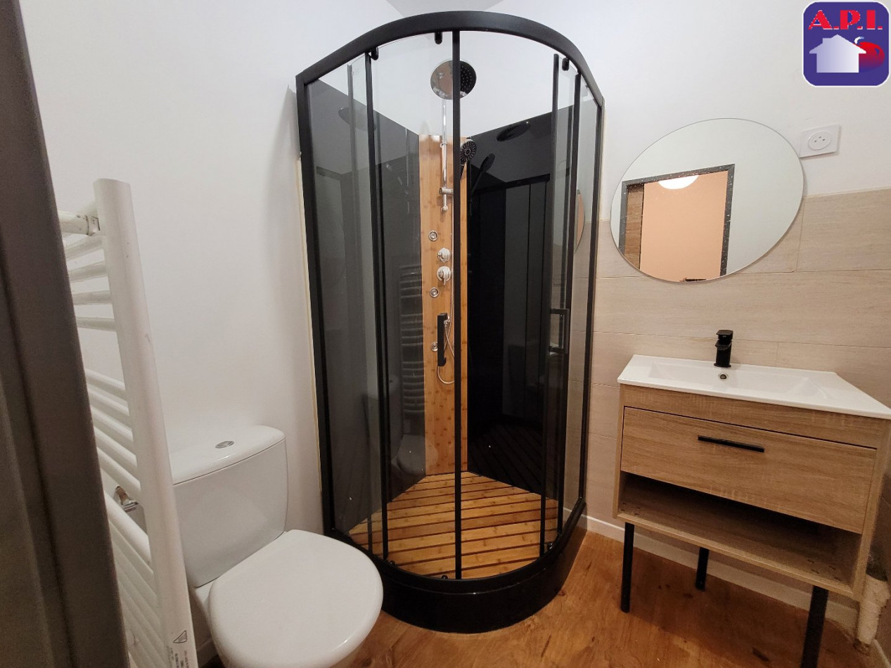 location Appartement Saint Girons - Photo 6