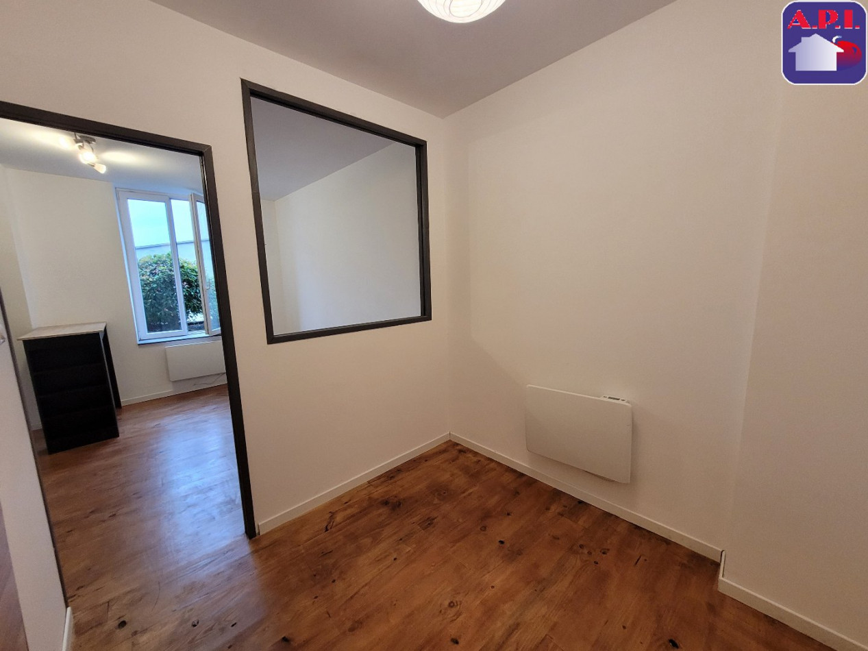 location Appartement Saint Girons - Photo 5
