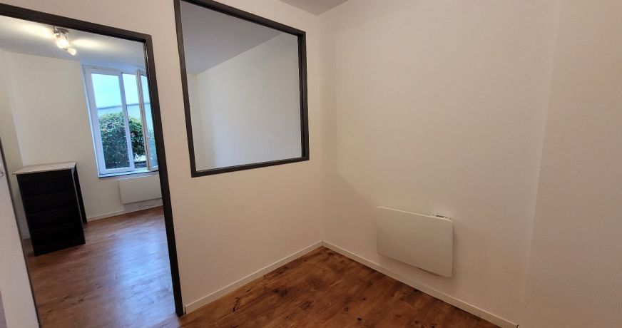 location Appartement Saint Girons