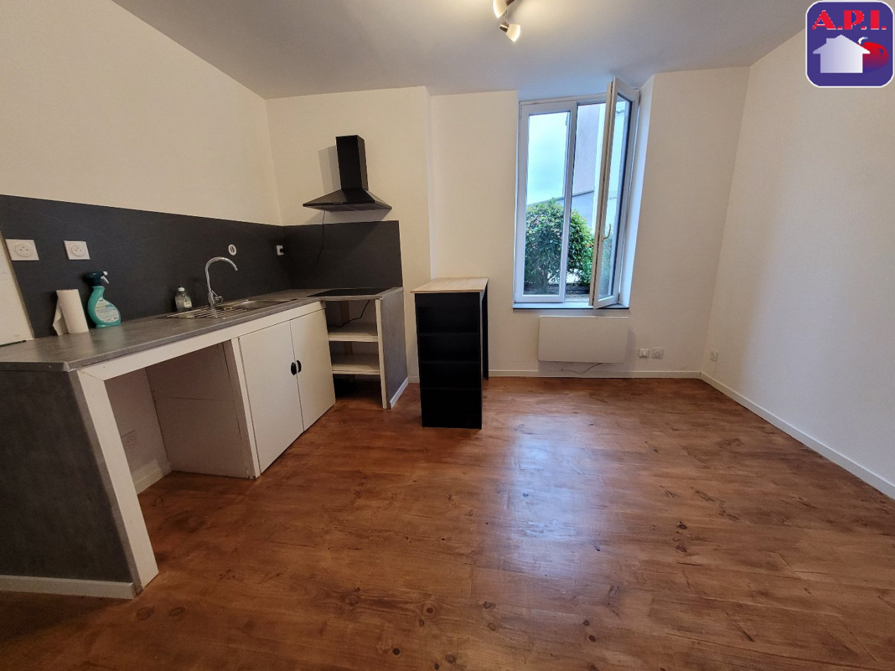 location Appartement Saint Girons - Photo 2