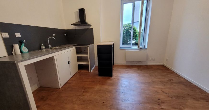 location Appartement Saint Girons