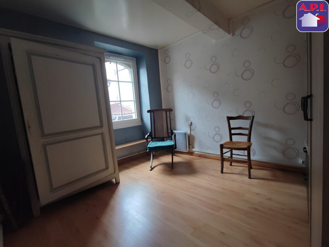 location Maison de village Saint Lizier - Photo 9