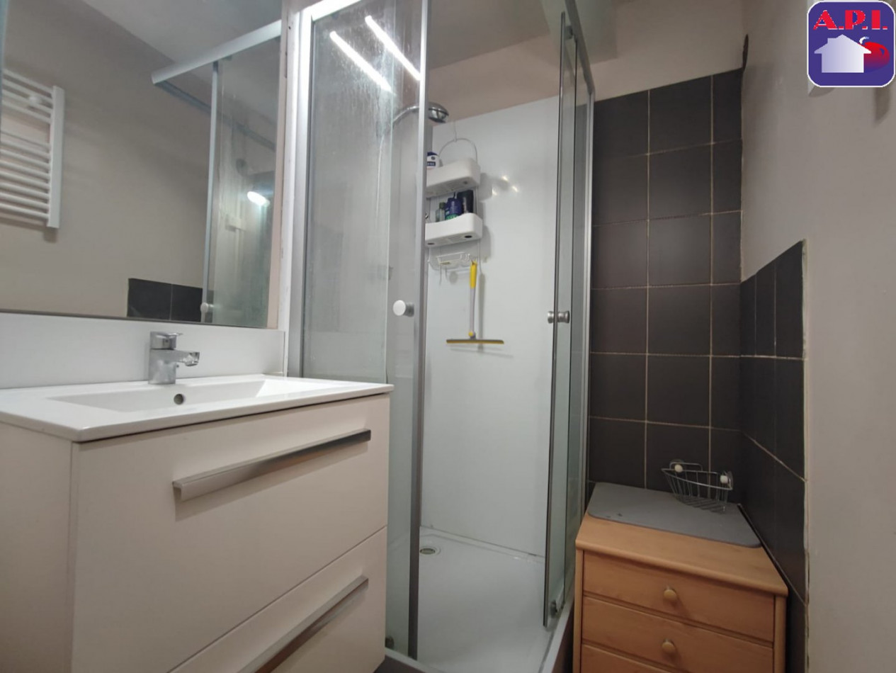 location Maison de village Saint Lizier - Photo 10