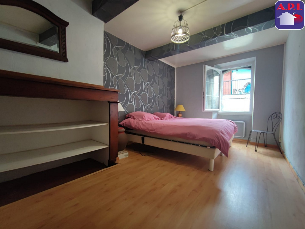 location Maison de village Saint Lizier - Photo 8