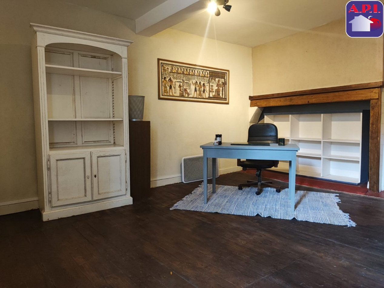 location Maison de village Saint Lizier - Photo 11