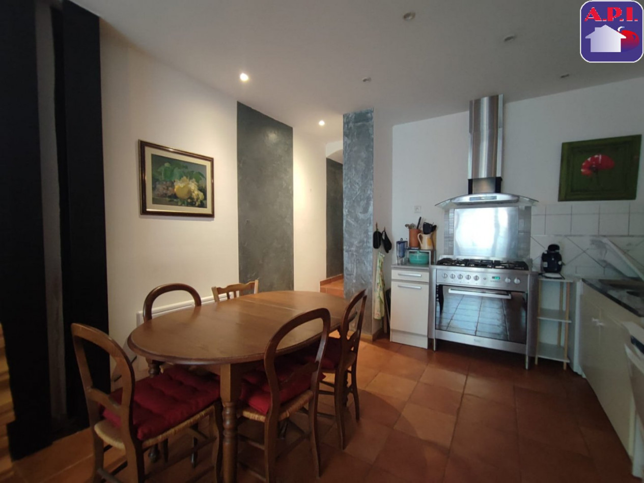 location Maison de village Saint Lizier - Photo 5