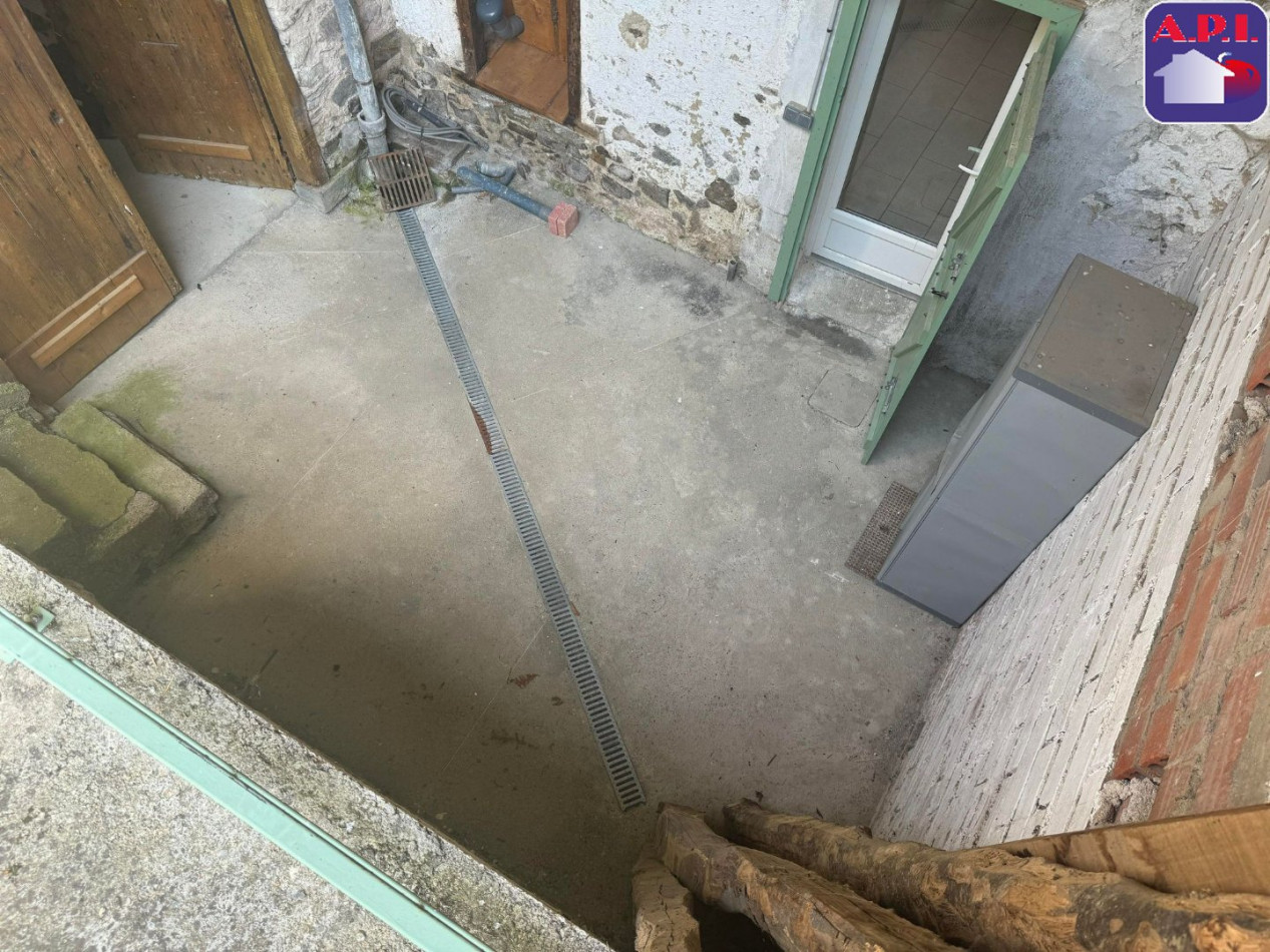 vente Maison Foix - Photo 9