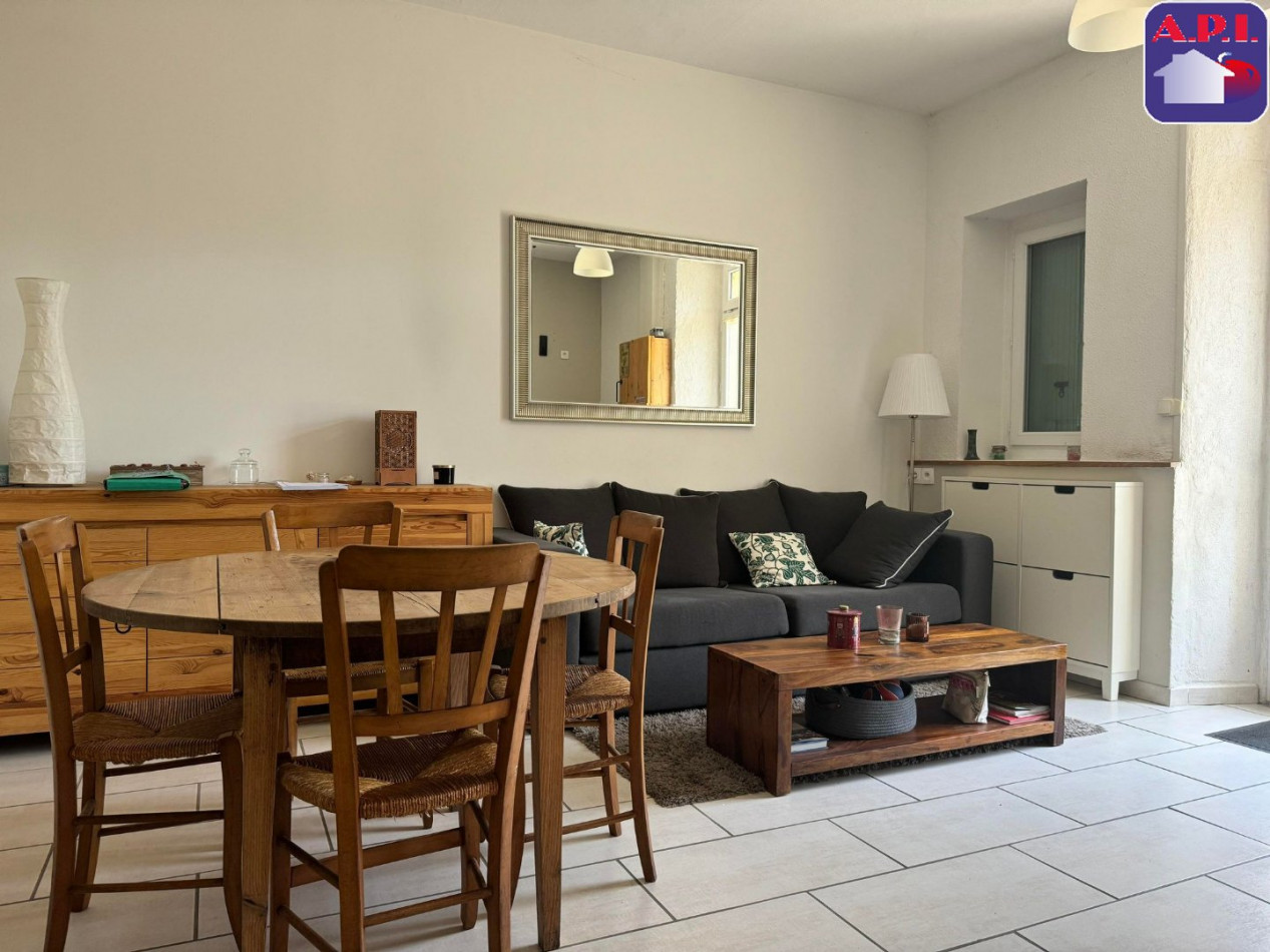 vente Maison Foix - Photo 1