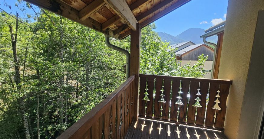 vente Appartement Ax Les Thermes