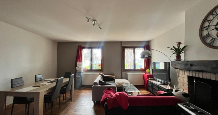 location Maison Pamiers