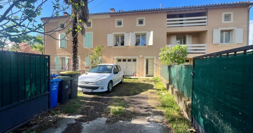 location Maison Pamiers