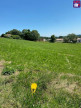 vente Terrain Bezac