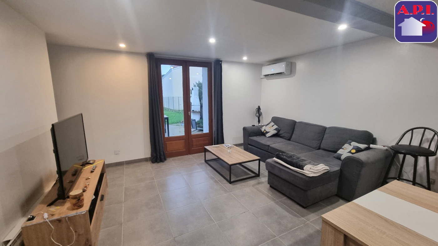 vente Maison Saverdun - Photo 3