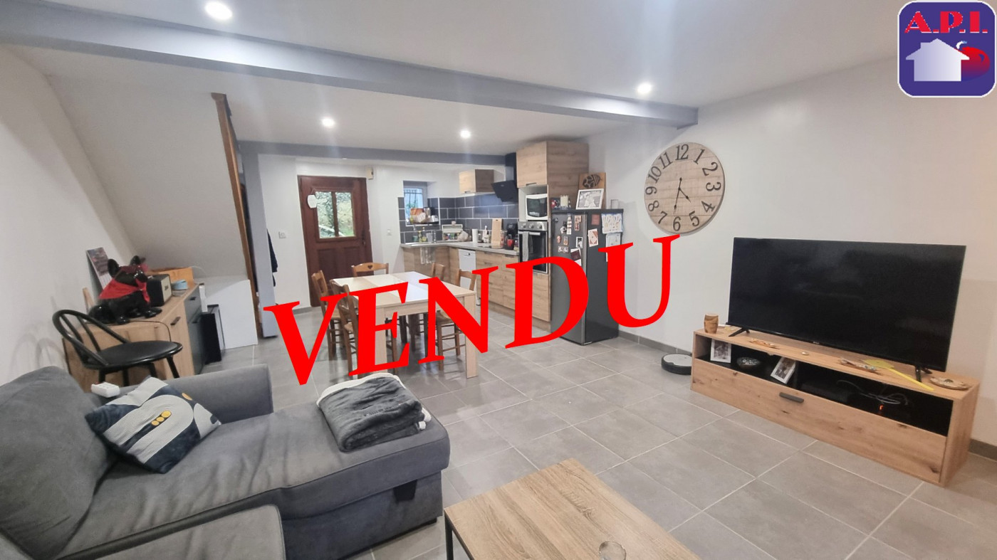 vente Maison Saverdun - Photo 1