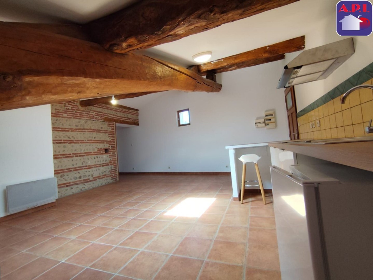 location Appartement Calmont - Photo 2