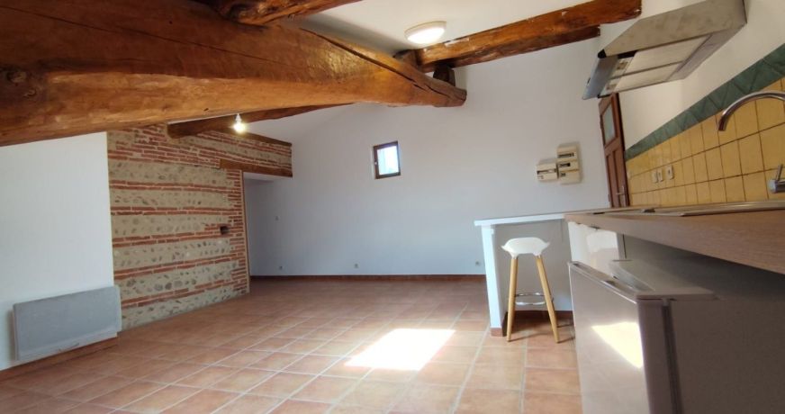 location Appartement Calmont