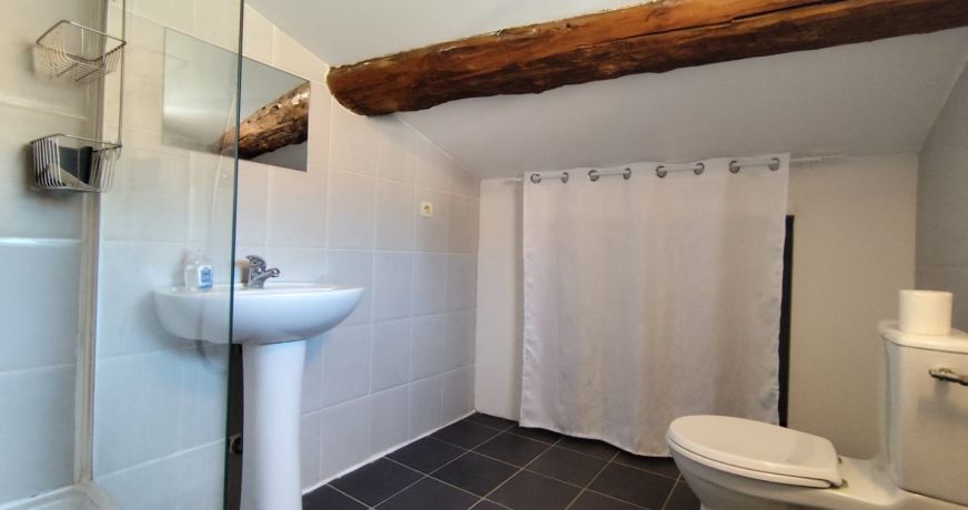 location Appartement Calmont
