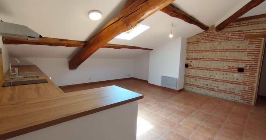 location Appartement Calmont