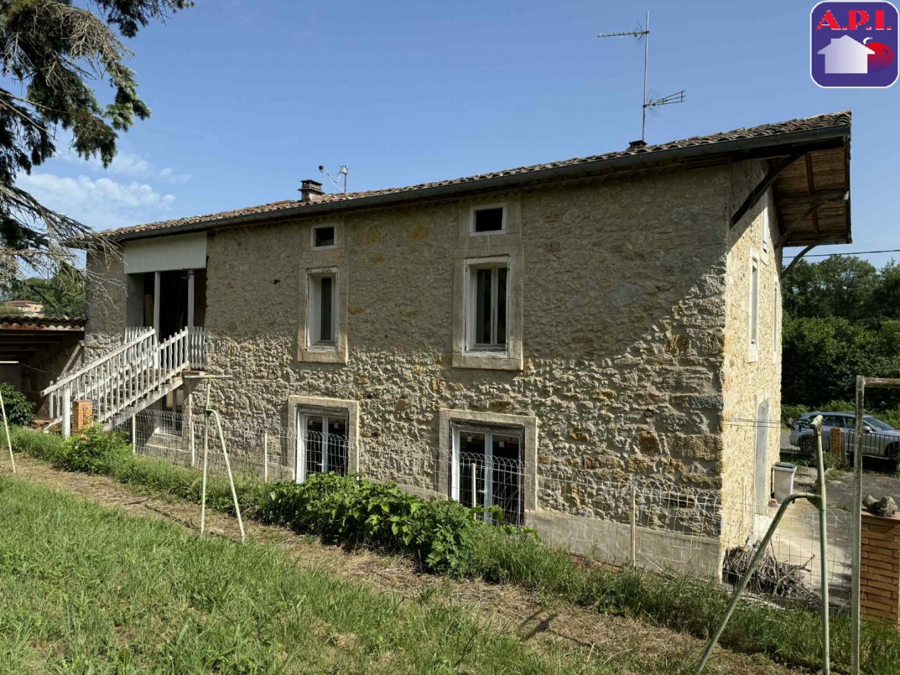 vente Maison Foix - Photo 1