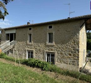 vente Foix
