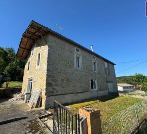 vente Foix