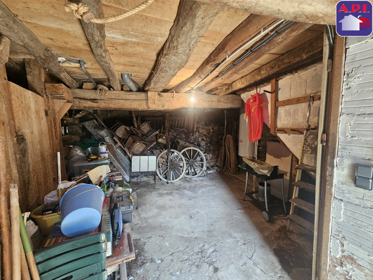 vente Maison Luzenac - Photo 7