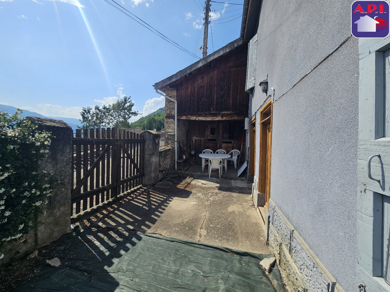 vente Maison Luzenac - Photo 2