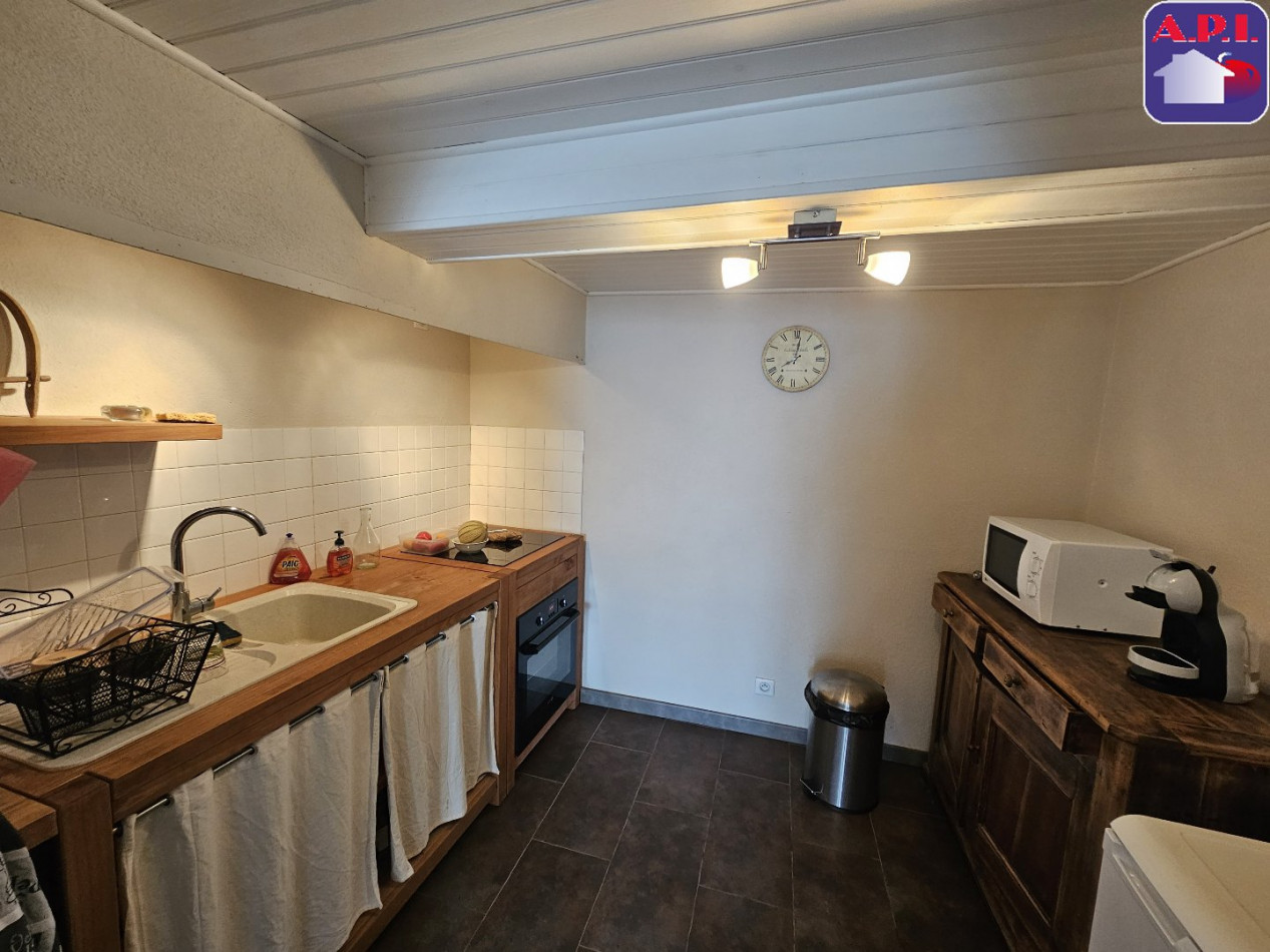 vente Maison Luzenac - Photo 5