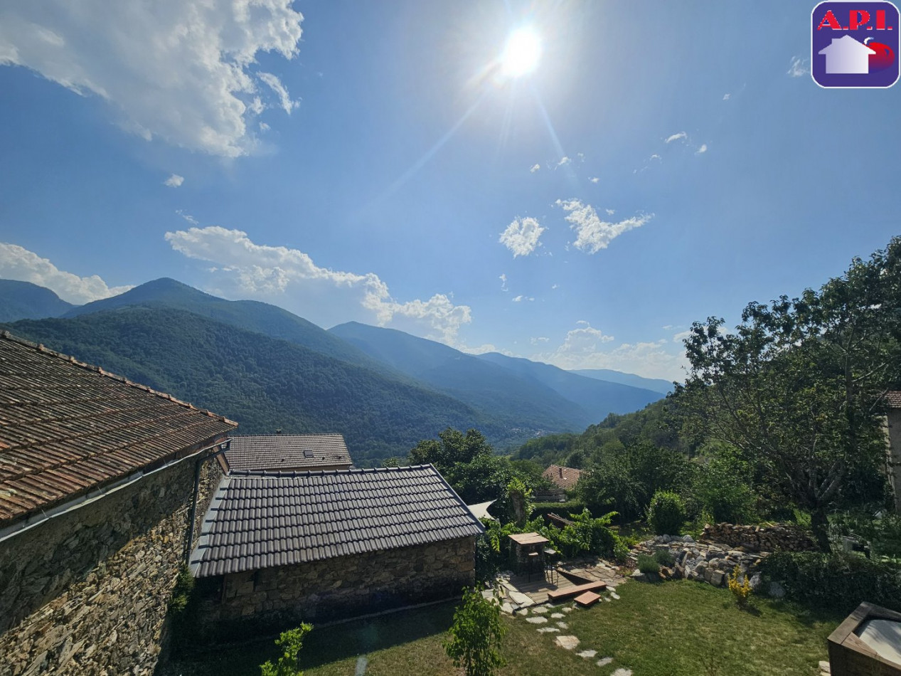 vente Maison Luzenac - Photo 3