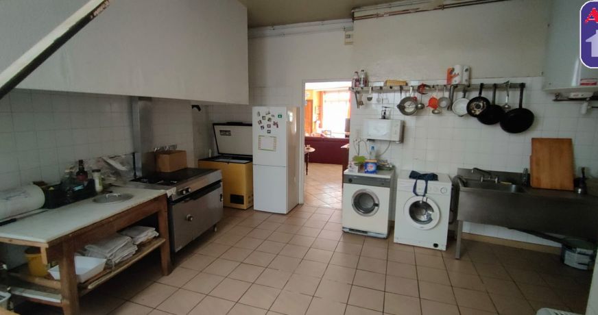 vente Maison Saverdun