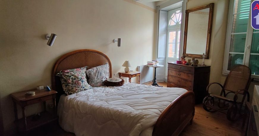 vente Maison Saverdun