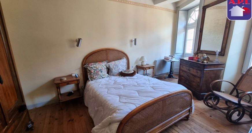 vente Maison Saverdun