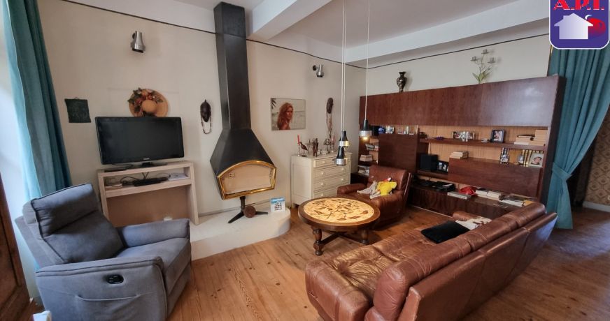 vente Maison Saverdun