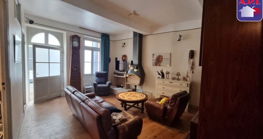 vente Maison Saverdun