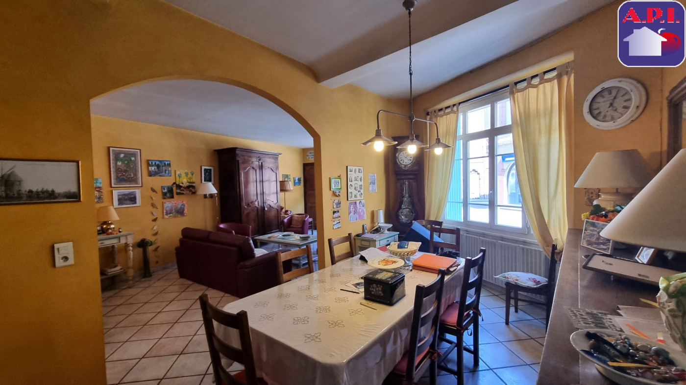 vente Maison Saverdun - Photo 3