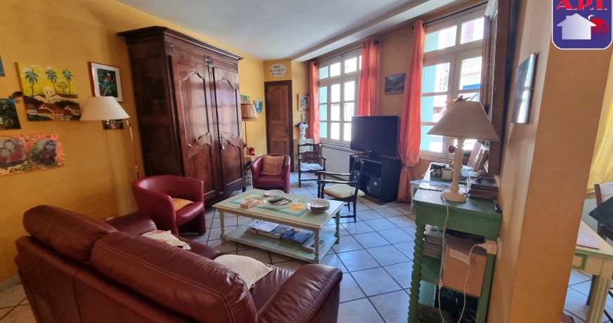 vente Maison Saverdun
